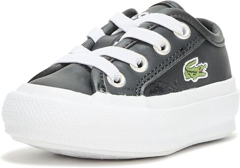 Lacoste Baby-Boys Infant's Backcourt Trainers in Saudi Arabia
