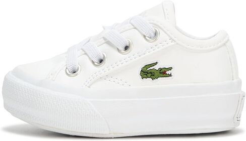 Lacoste Baby-Boys Infant's Backcourt Trainers in Saudi Arabia
