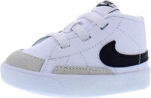 Nike Blazer Mid Crib Infant/Toddler Shoes in Saudi Arabia