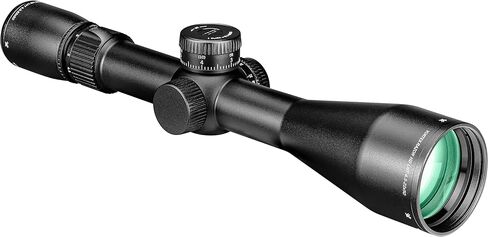 Vortex Optics Razor HD LHT 4.5-22x50 المستوى البؤري الأول Riflescope - XLR-2 شبكاني in Kuwait