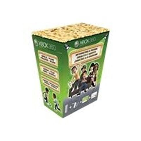 Xbox 360 - حزمة ملحقات NXE المباشرة in Kuwait