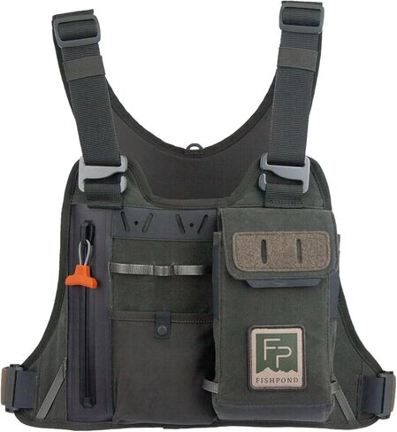 fishpond Stormshadow Chest Pack- Duskwood in Saudi Arabia