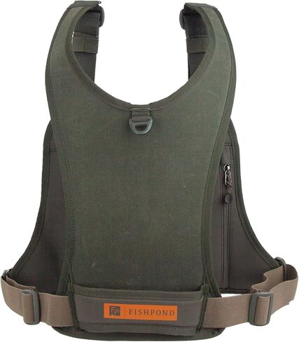 fishpond Stormshadow Chest Pack- Duskwood in Saudi Arabia