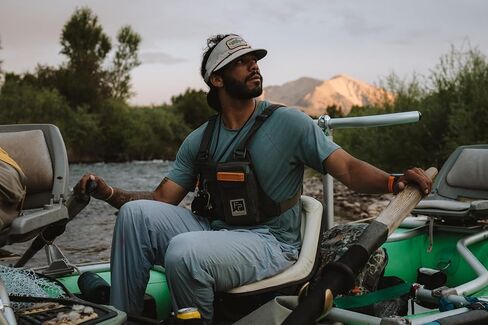 fishpond Stormshadow Chest Pack- Duskwood in Saudi Arabia