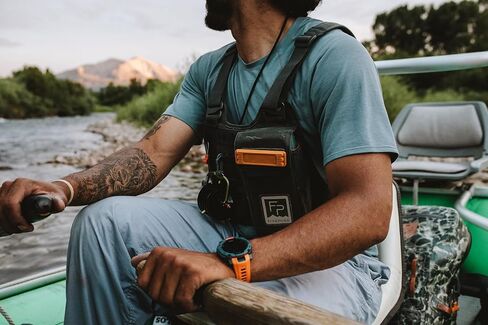 fishpond Stormshadow Chest Pack- Duskwood in Saudi Arabia