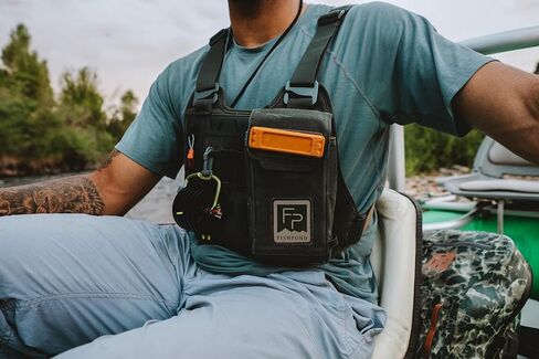 fishpond Stormshadow Chest Pack- Duskwood in Saudi Arabia