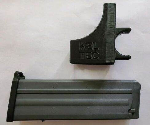 محمل المجلات السريع لحفظ الإبهام لـ KelTec PMR-30 / CMR-30 in Kuwait