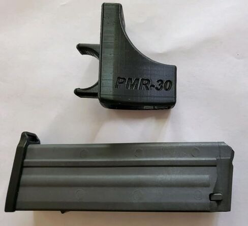 محمل المجلات السريع لحفظ الإبهام لـ KelTec PMR-30 / CMR-30 in Kuwait