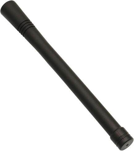 هوائي NAD6502AR متوافق مع Motorola HT750 HT1250 CP200 CP200D CP040 CP140 CP150 CP160 CP180 CP185 EP450 PR400 P1225 PRO3150 PTX600 PTX700 VHF 146-174 ميجا هرتز 6 بوصات (عبوتان) in Saudi Arabia