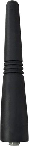 PMAE4002 PMAE4003A هوائي 3.5 بوصة UHF 400-470MHz متوافق مع HT750 HT1250 HT1550 PR400 CP200 CP200D EX500 EX600 CP040 P1225 in Saudi Arabia