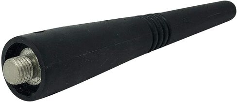 PMAE4002 PMAE4003A هوائي 3.5 بوصة UHF 400-470MHz متوافق مع HT750 HT1250 HT1550 PR400 CP200 CP200D EX500 EX600 CP040 P1225 in Saudi Arabia
