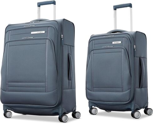 Samsonite UpLIFT Softside Carry-on Spinner in Saudi Arabia