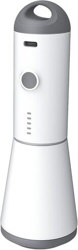 مضخة مانعة للتسرب محمولة لاسلكية، شحن سريع عبر USB وقابلة لإعادة الشحن، ضاغط هواء قوي لحقائب ضغط الأمتعة in Kuwait