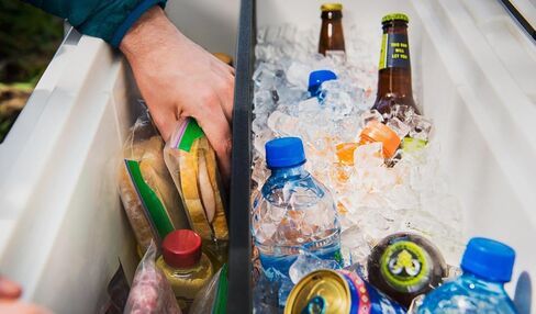 YETI Tundra 110 Cooler Divider - Long Side in Saudi Arabia