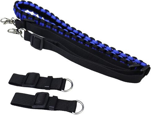 pinklilycare Paracord Lunchbox Strap for Engel Coolers Lunchbox Sling Adjustable Cooler Lunch Box Sling Cooler Sling Strap in Saudi Arabia
