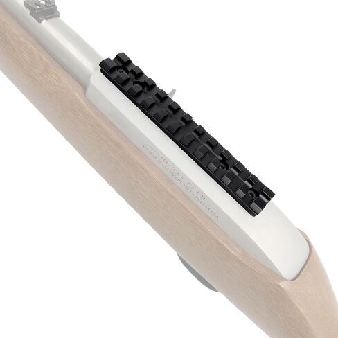 TPO Ruger 10/22 Picatinny Rail Mount for Red Dot, Scopes, Optics in Kuwait