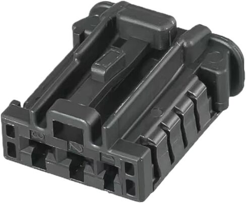 3Pin XG7038K-1.5-2.8-21 لموصل ولاعة السجائر في السيارة 98821-1031 ذكر وأنثى مع أطراف طرفية (م) in Kuwait