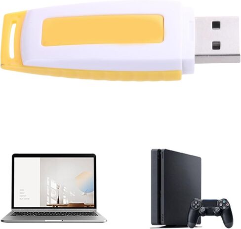 محركات أقراص مرنة خارجية USB مقاس 3.5 بوصة محمولة بسعة 1.4 ميجابايت لآلة الحياكة المسطحة محاكيات محركات الأقراص المرنة USB in Kuwait