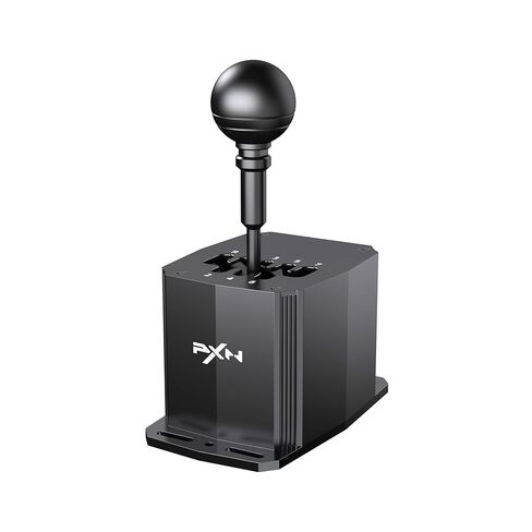 PXN SF U 7+R H-Pattern Shifter for PC Windows 7/8/10/11 in Saudi Arabia