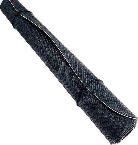 MFG Blue Snakeskin Gadsden Don't Tread ON ME USA Flag Gun Cleaning MAT 12inch x 22inch. Made in The USA. Free Wallet Bottle Opener Included. , X-Large in Kuwait