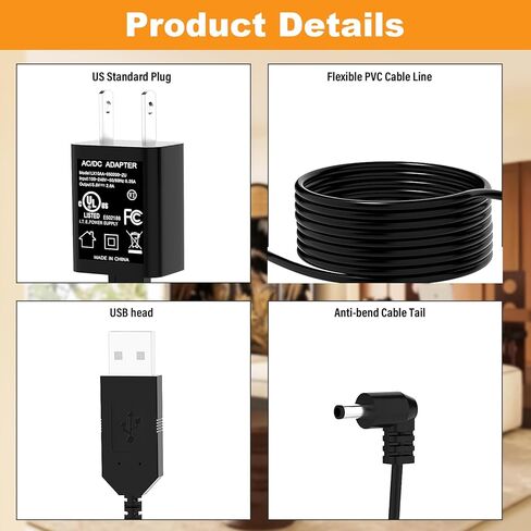 شاحن USB للرجال والنساء من Arris سترة صوف ساخنة ملابس متوافقة مع سلك محول طاقة بطارية Arris 7.4 فولت 7500 مللي أمبير في الساعة in Saudi Arabia