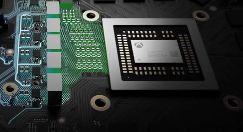 وحدة تحكم ألعاب Microsoft Xbox One X سعة 1 تيرابايت ذات الحالة الصلبة إصدار محدود باللون الأبيض مع وحدة تحكم لاسلكية - 4K أصلية - HDR - معززة بواسطة وحدة المعالجة المركزية Scorpio وSSD السريع (متجدد) in Kuwait