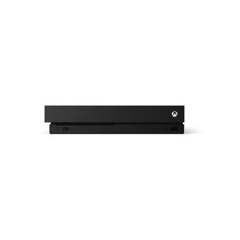 وحدة تحكم Xbox One X سعة 1 تيرابايت - حزمة Gears 5 (متجددة) in Saudi Arabia