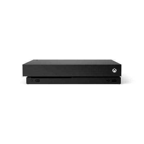 وحدة تحكم Xbox One X سعة 1 تيرابايت - حزمة Gears 5 (متجددة) in Saudi Arabia