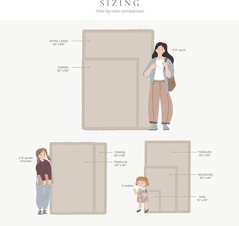 سارانوني بامبوني بطانية أطفال | بطانية فاخرة قطيفة فائقة النعومة | بطانيات الأطفال الرضع المريحة القابلة للتنفس للبنين والبنات | وردي فاتح، صغير - 15 بوصة × 20 بوصة in Kuwait