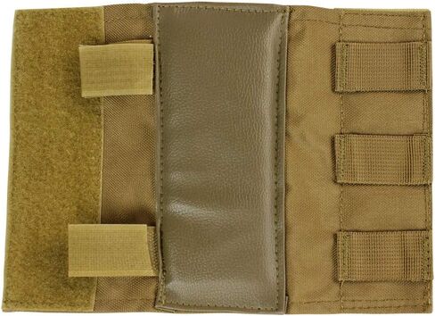 Condor Elite - Shoulder PAD PC Black in Saudi Arabia