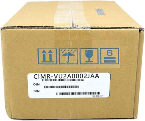 CIMR-VU2A0002JAA المعجل جديد ومختوم في الصندوق CIMRVU2A0002JAA ضمان لمدة سنة واحدة وسريع in Kuwait