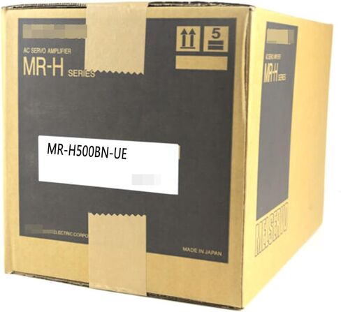 Expedited MR-H500BN-UE New and Sealed in Box MRH500BNUE 1 Year Warranty and Fast in Saudi Arabia