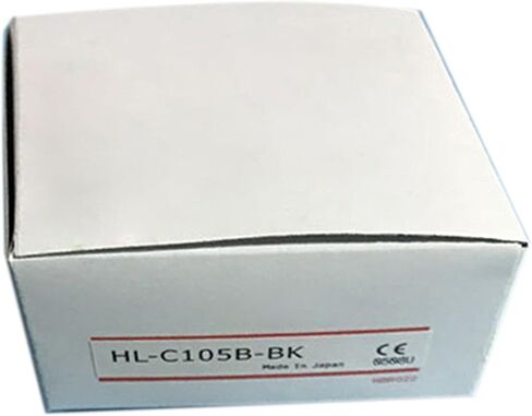 Expedited HL-C105B-BK New and Sealed in Box HLC105BBK 1 Year Warranty and Fast in Saudi Arabia