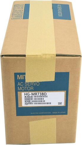 HG-MR73BD المعجل جديد ومختوم في الصندوق HGMR73BD ضمان لمدة سنة واحدة وسريع in Saudi Arabia