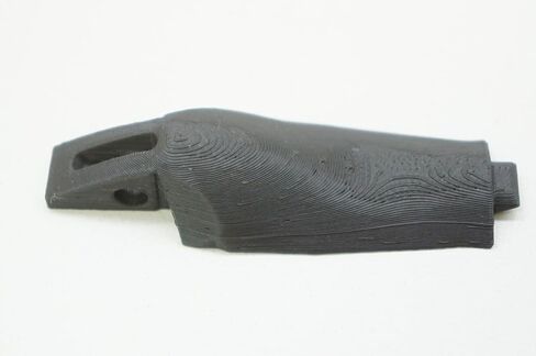 مقبض خلفي بديل لـ Walther P99 Black Comfort USA مقاس صغير in Kuwait