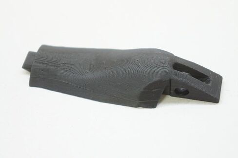 مقبض خلفي بديل لـ Walther P99 Black Comfort USA مقاس صغير in Kuwait