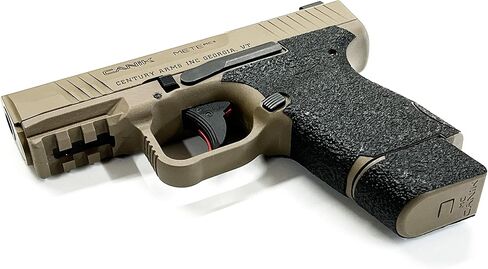 شريط لاصق مطاطي محكم من Handleitgrips لـ Canik Mete MC9 in Kuwait