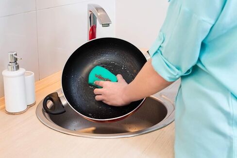 مقشرة الظهر الإسفنجية النشطة من فيليدا in Kuwait