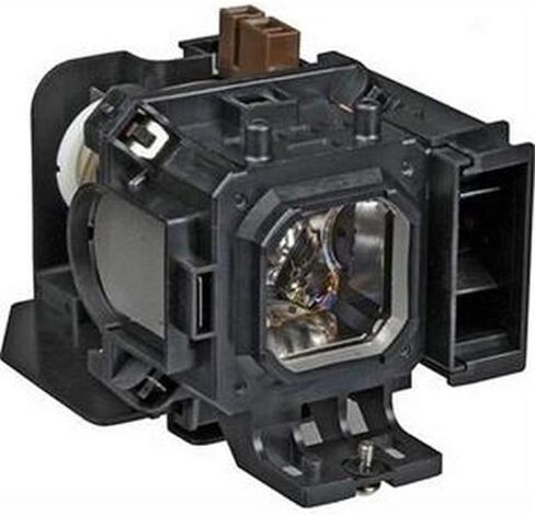 مصباح ومبيت Advanced Lamps™ لجهاز العرض NEC VT491 in Kuwait