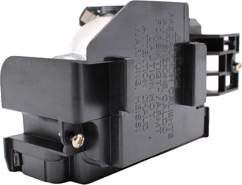 مصباح ومبيت Advanced Lamps™ لجهاز العرض NEC VT491 in Kuwait