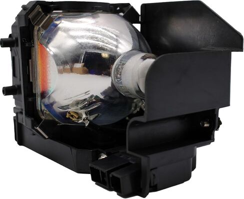 مصباح ومبيت Advanced Lamps™ لجهاز العرض NEC VT491 in Kuwait