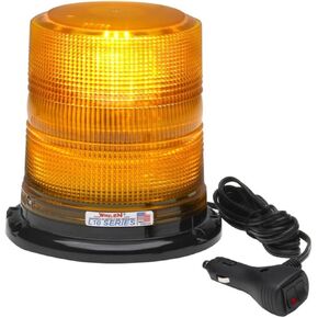 Whelen L10HAM - 12 VDC منارة تثبيت مغناطيسية كهرمانية رفيعة المستوى in Kuwait