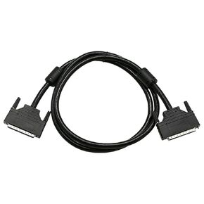 كابل SCSI C0innect HiPDB68 PIN إلى DB68 PIN محول سلك ذكر إلى ذكر محول خط درع نقل البيانات لمحرك الماسح الضوئي الجديد 2026 عالي لمكونات إلكترونية موثوقة in Kuwait