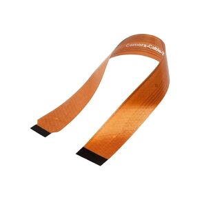 كابل مرن DSI CSI FPC لـ Raspbeiry Pi 5 22Pin إلى 15Pin 200/300/500mm شاشات عرض DSI مناسبة وحدات كاميرا CSI جديدة 2026 عالية لمكونات إلكترونية موثوقة in Kuwait