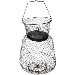 Pucci GP-4F Fish Basket 19X30 Floating in Saudi Arabia