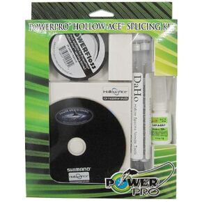 PowerPro Hollow Ace Splicing Kit in Saudi Arabia