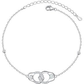 سوار الفيل للنساء 925 الفضة الاسترليني الحظ الفيل سوار الحيوان الفيروز أساور عيد الأم مجوهرات هدايا للنساء أمي in Kuwait