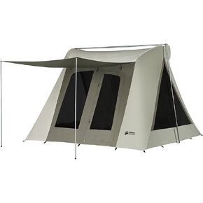 Flex-Bow VX Canvas Camping Tents in Saudi Arabia
