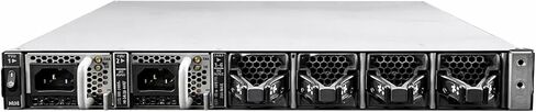 Cisco FPR4150-NGFW-K9 Firepower 4150 جهاز جدار حماية لأمان الشبكة مع 1x SSD400 وPSU مزدوج (متجدد) in Saudi Arabia