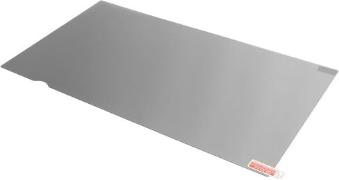 plplaaoo 14 Inch Laptop Screen Filter Scratchproof Anti Glare Eye Protection Privacy Screen Protector for Public Places Open Workspaces PET Material 310x174mm in Saudi Arabia